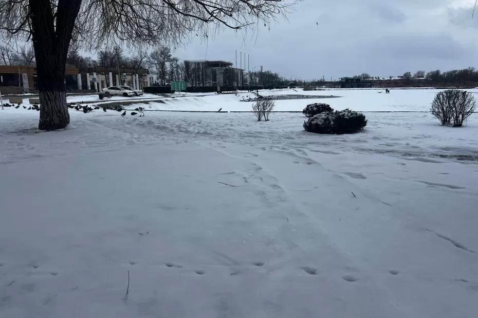 Зима-2025 ожидается аномальной: синоптики рассказали, к чему готовиться россиянам