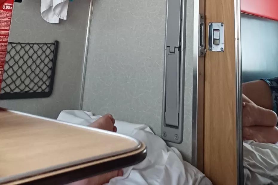 Заплатила за СВ, а условия хуже плацкарта: реальные истории пассажиров