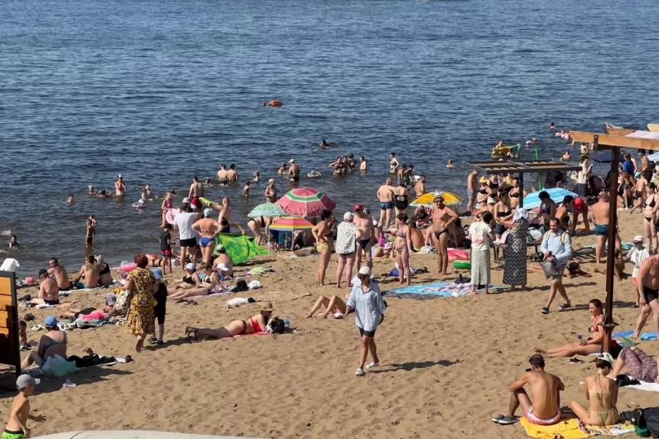 Куда поехать отдыхать в сентябре 2025: российский юг или Турция с Египтом? Сравниваем цены, пляжи и отзывы