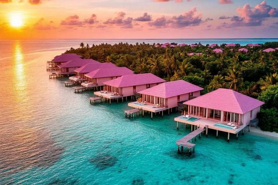 Долг в 2 миллиона и риск ампутации пальца: чем закончился отпуск на Мальдивах у российских туристов