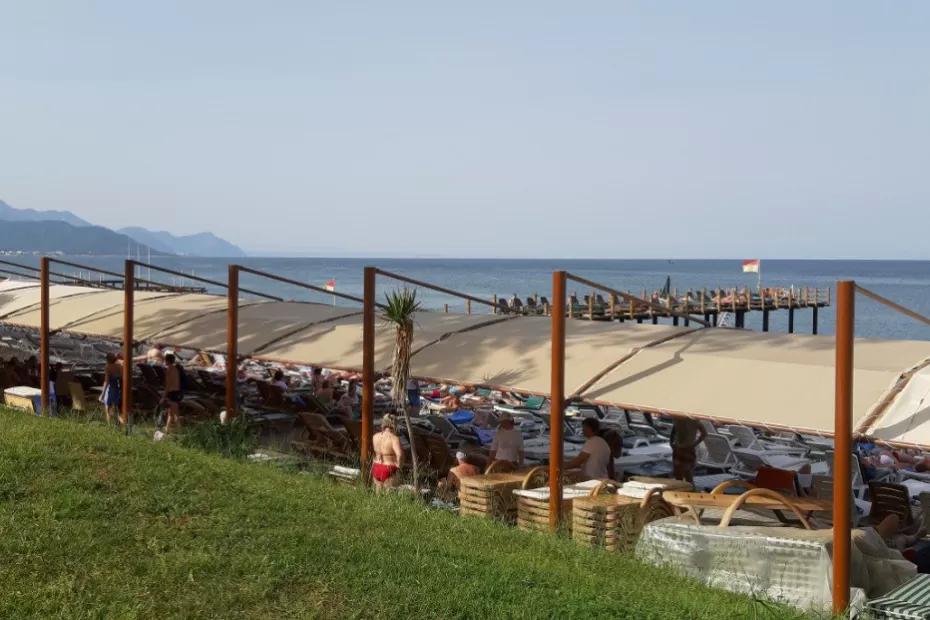 Четыре моря Турции: какое выбрать для того, чтобы купаться, отдыхать и не переплачивать