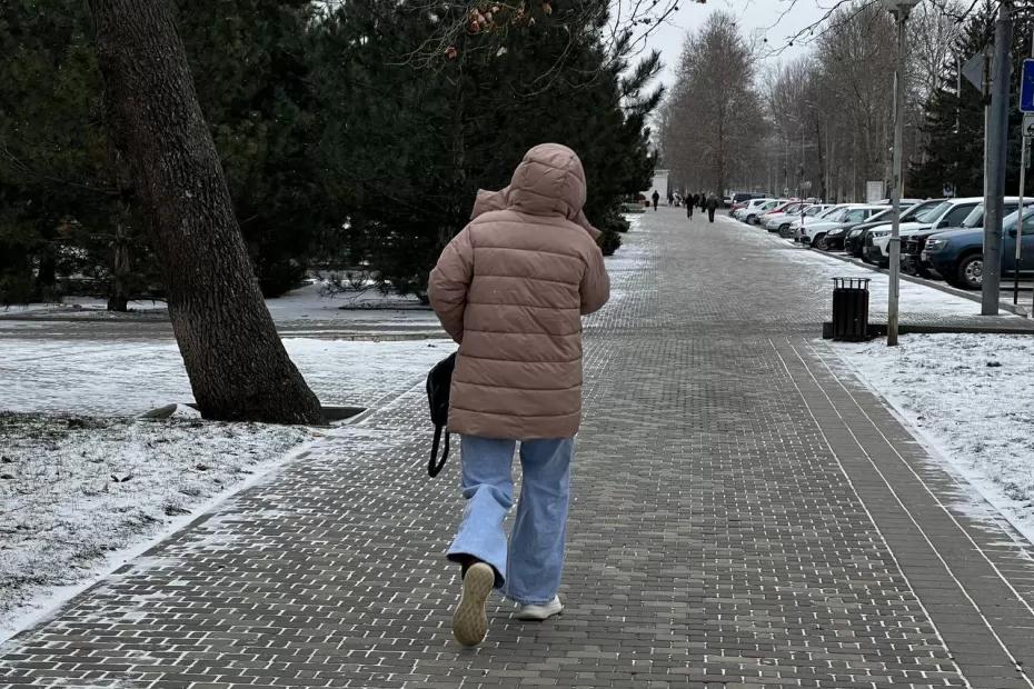 Зима-2025 будет точно аномальной: синоптики рассказали, к чему быть готовым