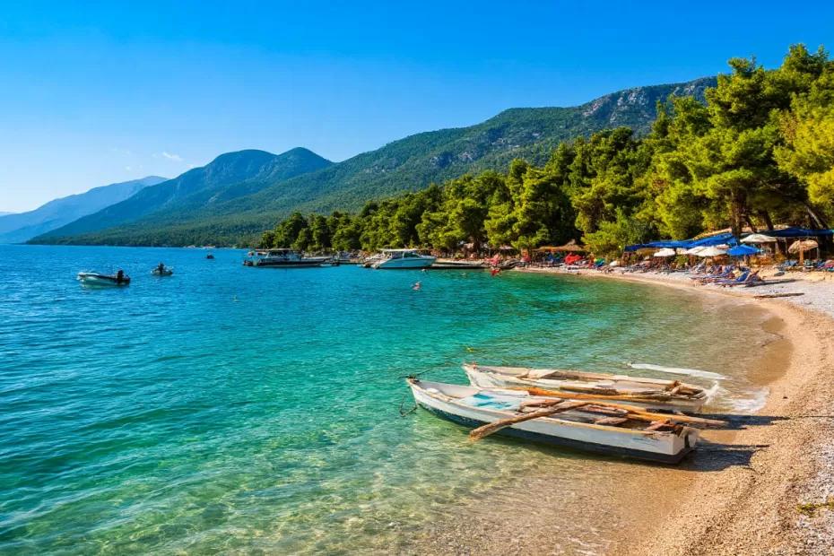 9 неизведанных уголков Турции, где отдыхают сами турки