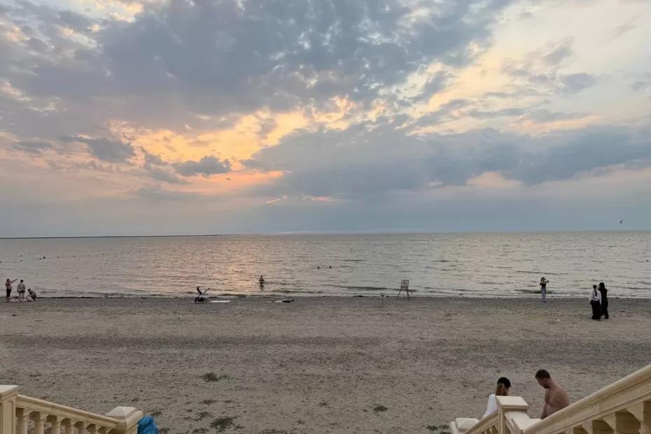 Забытые курорты СССР: раньше туда стремились все, а теперь приезжают только самые смелые