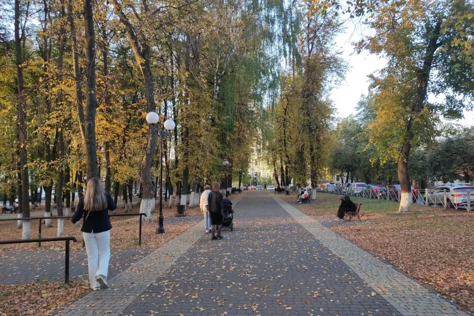 Бабье лето-2025: Вильфанд рассказал, ждать ли аномально тёплую погоду в сентябре