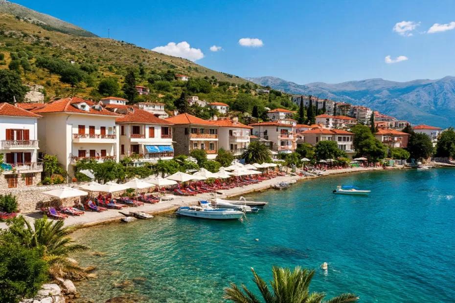 От 39 000 рублей за неделю: 5 стран, где россияне бюджетно отдыхают в бархатный сезон-2025