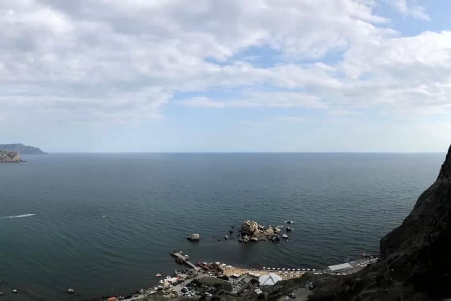 Думали, что в Судак больше не вернемся, но привычка взяла верх: что увидели на главном курорте Крыма