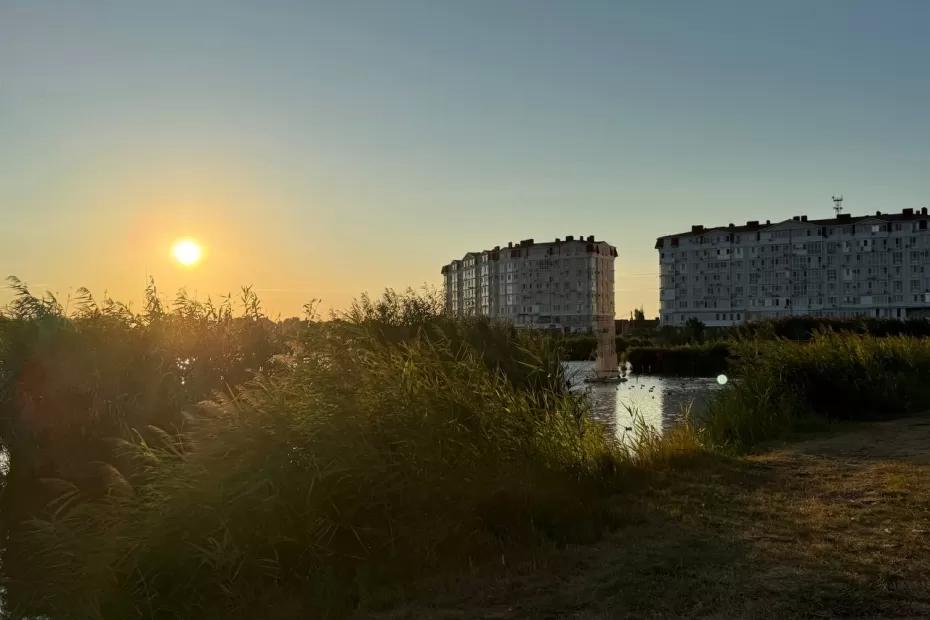 Заморозки нагрянут  быстро: синоптики ухудшили прогноз на сентябрь