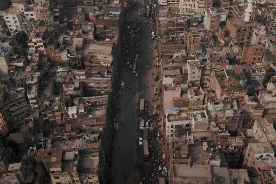 Страны, где жизнь превращается в испытание: эти места реально сводят с ума!