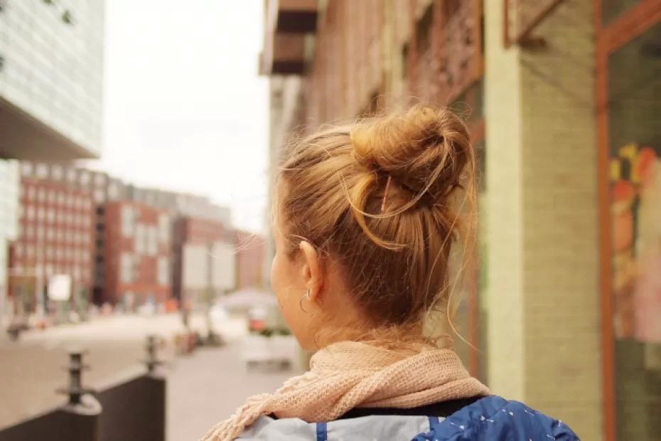 «В Белоруссии такое - норма, а мы удивляемся»: что подметила туристка из России, объездив всю страну