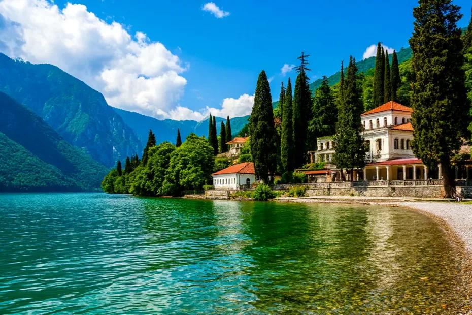 Вот чем нас кормят в Абхазии - семейная пара абхазов раскрыла всю неприкрытую правду про местные продукты