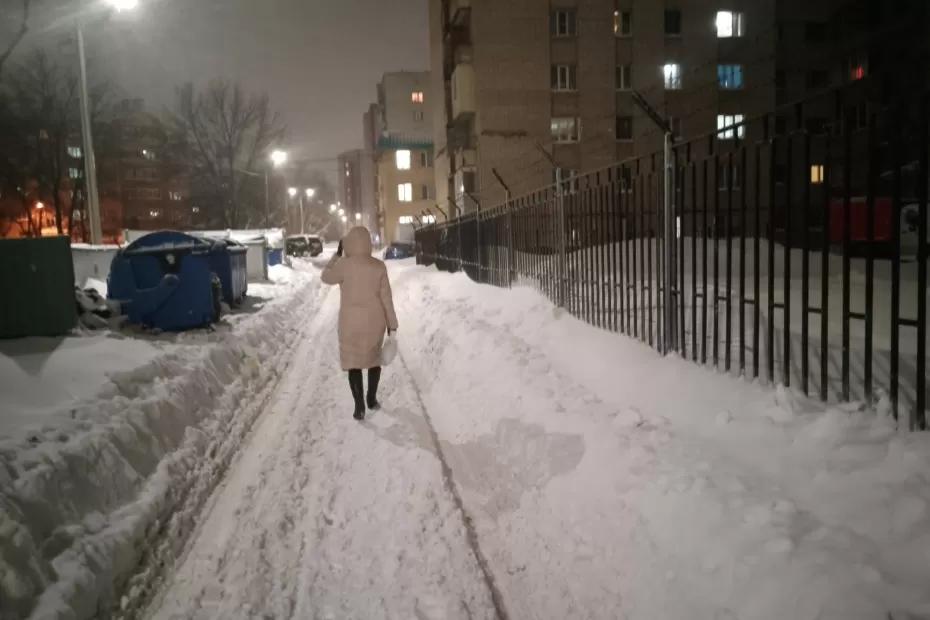 Ждите аномальную зиму: синоптики сказали, к чему готовиться россиянам