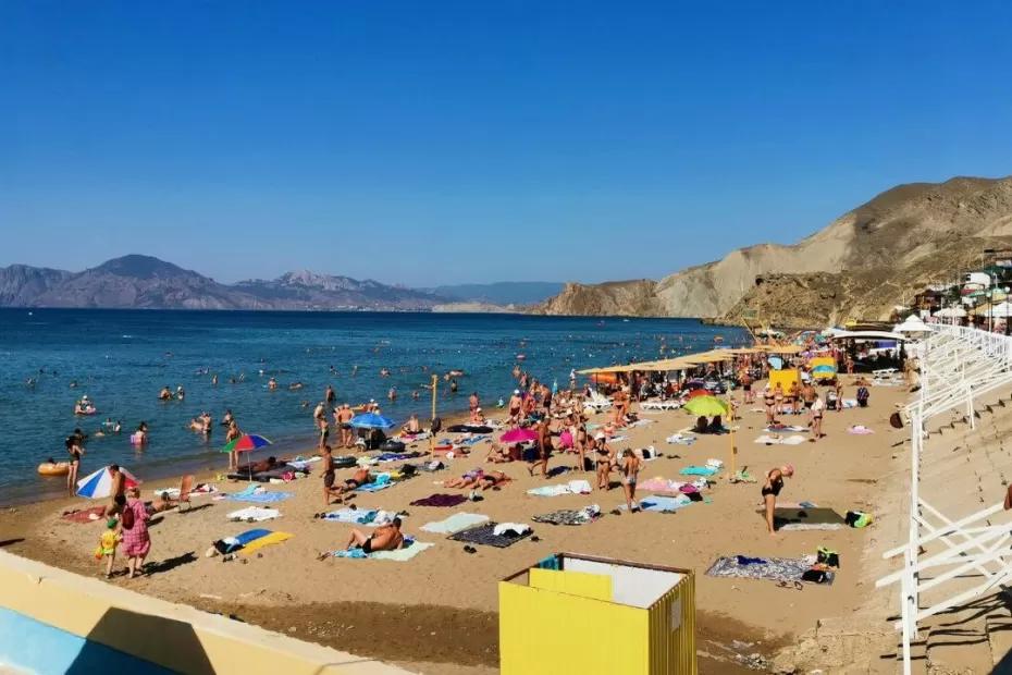 Синоптики в растерянности: начало сентября в России ударит неожиданной жарой - готовы к +29?