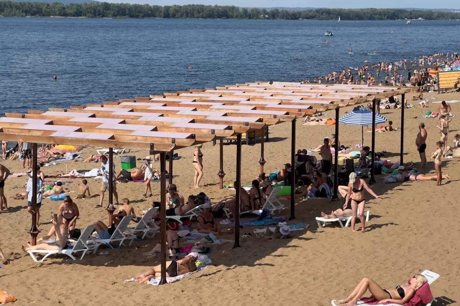 Тень платная? Разбор споров о «зоне шезлонга» на пляжах Чёрного моря и права туристов