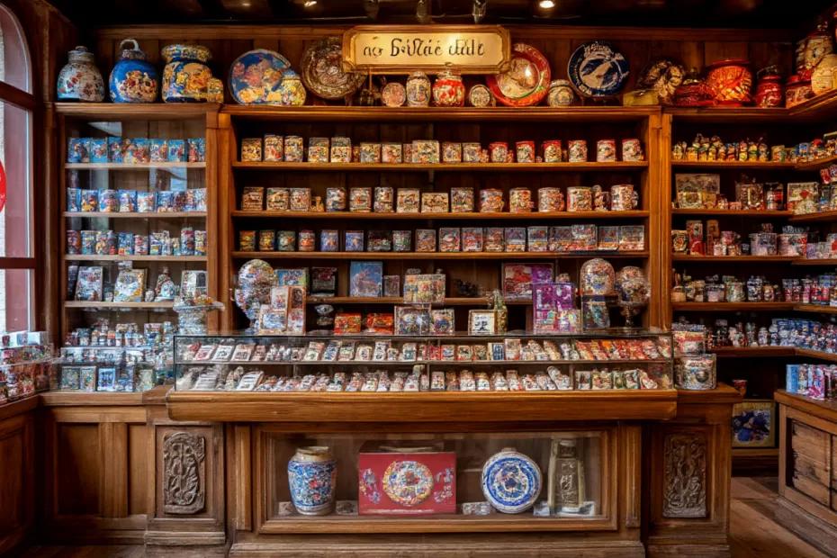 Секрет умного путешественника: что я привожу из поездок вместо сувениров