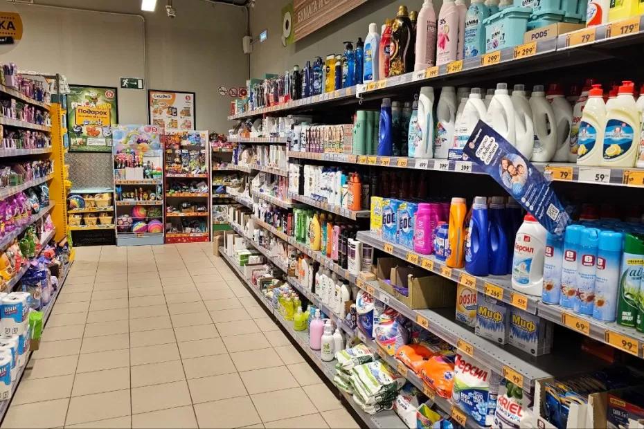 На эти деньги в Беларуси можно купить в два раза больше? Честный ценник на продукты