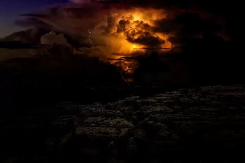 «С середины сентября начнется ад». Синоптики передали пугающий прогноз