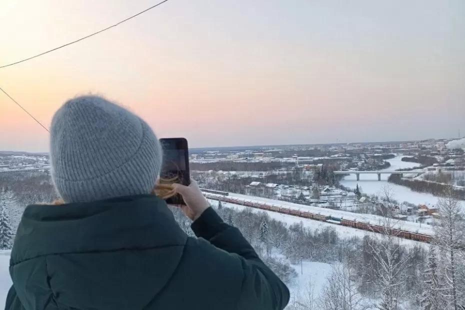 Вымирающий город на краю Арктики: путешествие в Воркуту