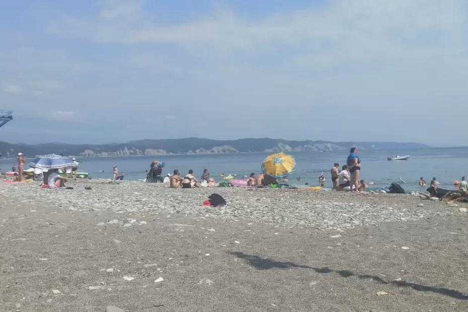 «Наглость и хамство застали меня врасплох»: российская туристка делится честным отзывом об отдыхе в Абхазии