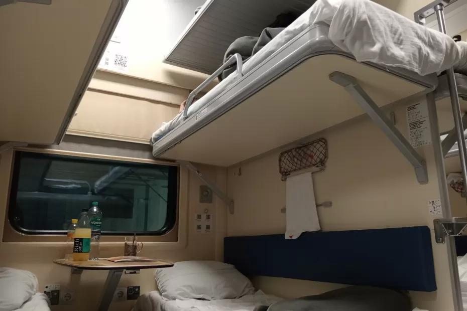 Не уступил свое место маме с ребёнком - и столкнулся с неожиданным испытанием