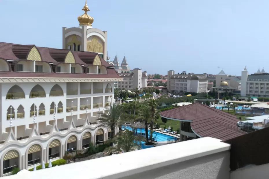 «Русский турист, иди гуляй отсюда!» Шок-отзыв о Хургаде, где русских больше не ждут