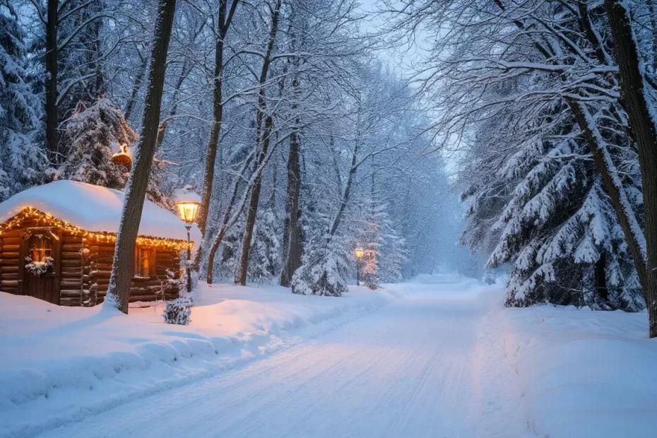 Такой зимы в России жители не помнят: синоптики сказали, к чему готовиться