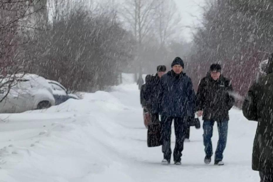 «Эта зима будет самой странной за последние 200 лет»: синоптики рассказали, чего ждать россиянам