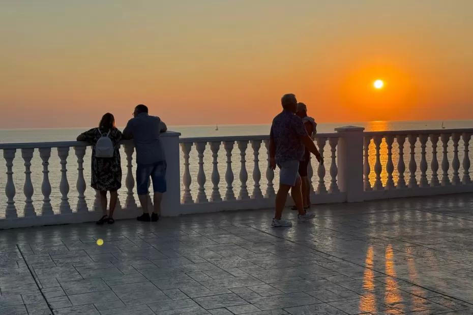 Секретные пляжи Краснодарского края, которые держат в строгом секрете от туристов