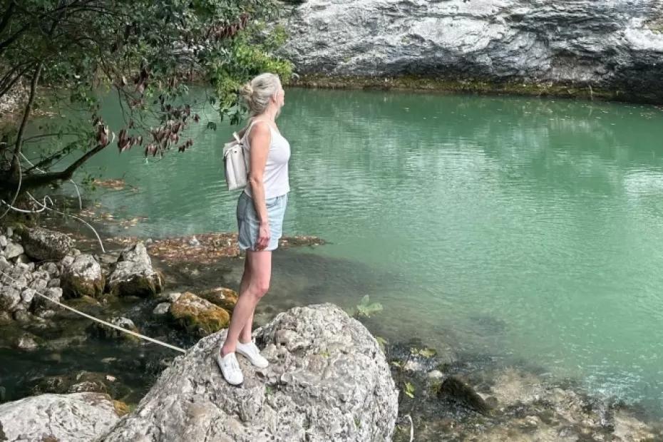 Правила жизни в Абхазии глазами русских: что для местных привычно, а для нас - необычно