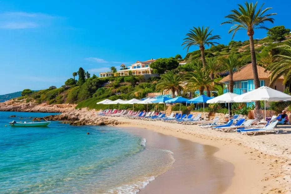 Отдых с размахом: эксперты назвали самый выгодный месяц для отпуска в этом году