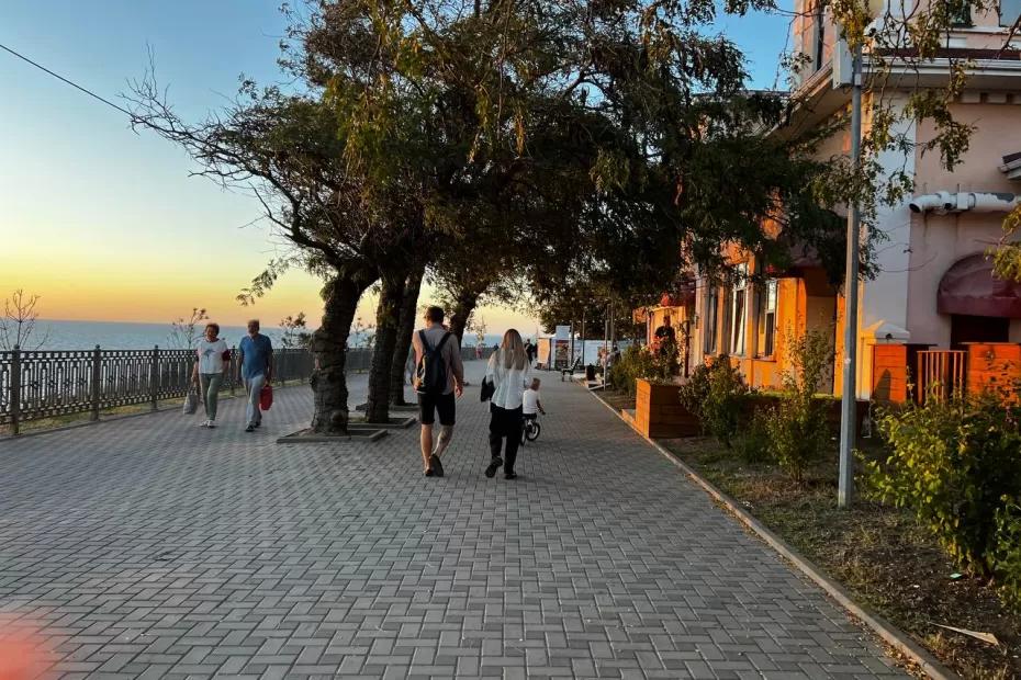 «Такого я, конечно, не ожидала»: туристка побывала в Анапе в 2025 году и оставила честный отзыв