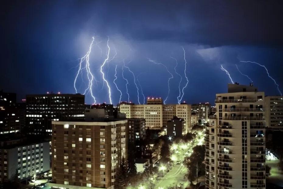 «С середины сентября начнется ад». Синоптики раскрыли пугающий прогноз