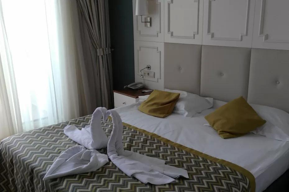 Минусы отелей Абхазии, которые сразу не заметишь: об этом лучше знать, иначе отдых пойдет не по плану