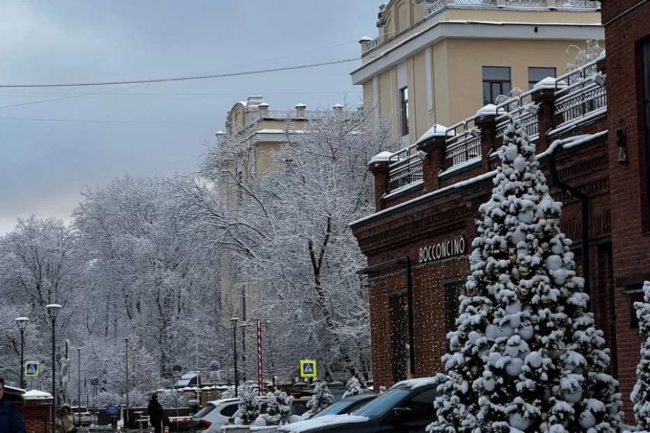 Такой зимы в России ещё не было: синоптики сказали, к чему стоит готовиться