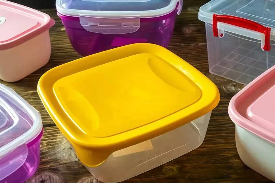 Контейнеры будут сиять как новые: назван самый простой способ отмыть тару - хозяйкам на заметку