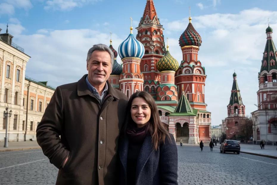 Приехал на 3 месяца, а уезжать не хочет: итальянец признался, чем его навсегда пленила Россия