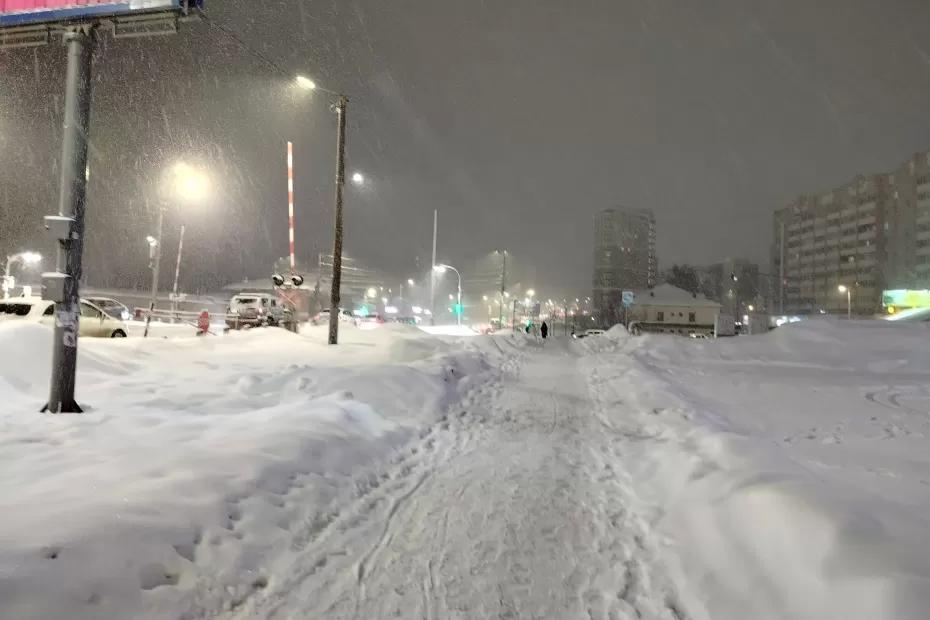 Грядет зима из учебников по истории - будет как в 1779 году: синоптики сообщили, к чему готовиться