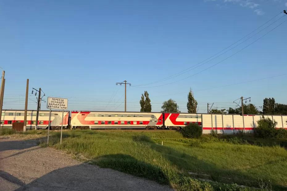 Входим, а наши места заняты мамой с ребенком. Реальный случай в поезде