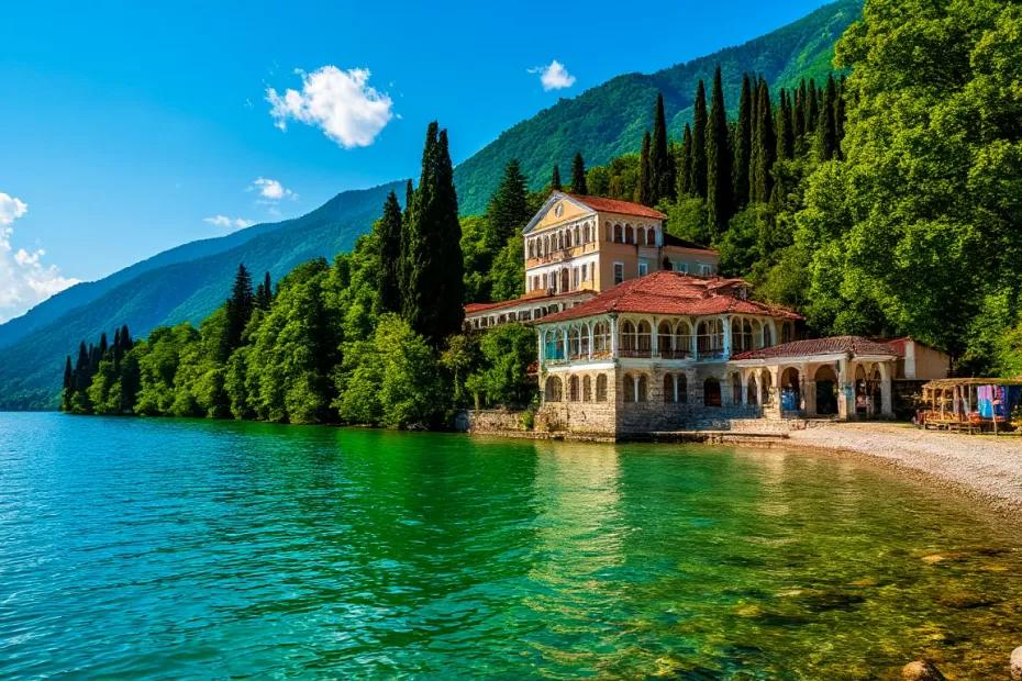 Здесь вам не рады: как Абхазия отваживает туристов высокими ценами и низким сервисом