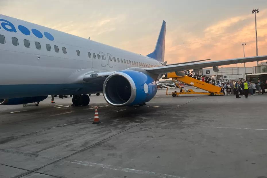 Отпуск рухнул в первый час: семья из Уфы прилетела в Турцию и остались без денег и документов