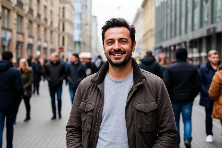 Друг живет в США уже 5 лет, но до сих пор удивляется причудам американцев