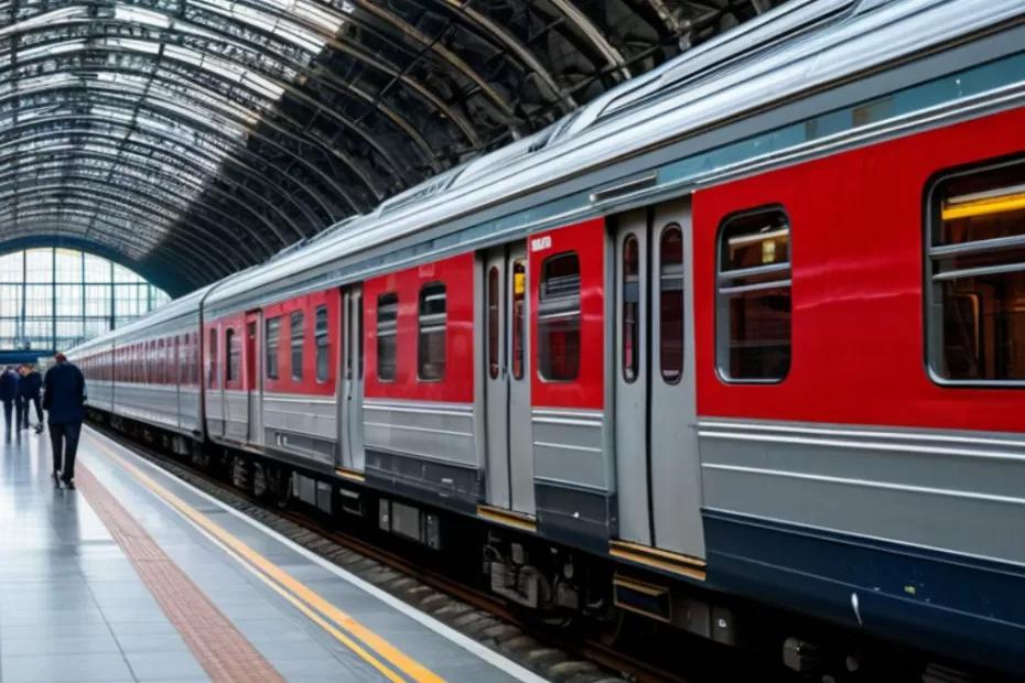 Поехала в Петербург на «Сапсане» в бизнес-классе: стоит ли столько переплачивать - честный отзыв