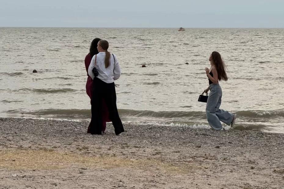 Цены подскочили до небес - приехали и ужаснулись, рассказываем почему: этот российский курорт оставляет желать лучшего