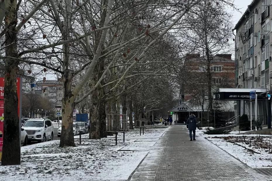 Снег выпадет очень рано: метеорологи назвали точную дату начала зимы