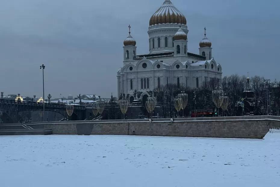 Декабрь ожидается аномальным: синоптики дали прогноз, когда начнётся зима