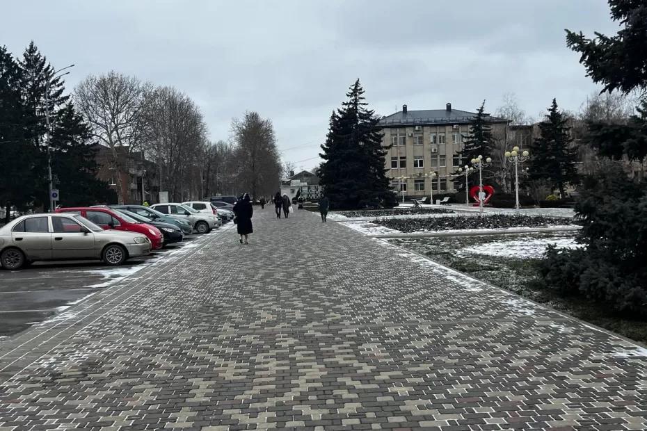 «Вся зима будет аномальная». Метеорологи рассказали, к чему готовиться