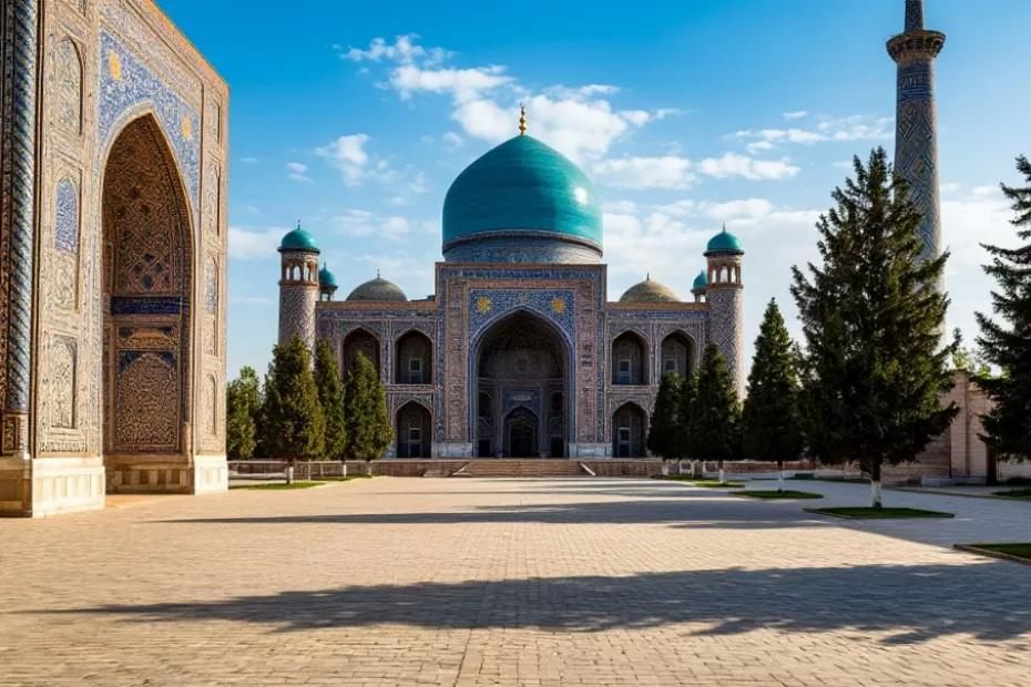 Правда ли в Узбекистане ненавидят русских? Турист приехал в страну - и испытал все на собственной шкуре