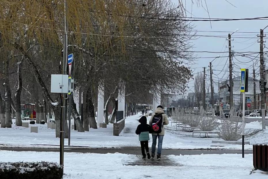 Заморозки и снег скуют Центральную Россию раньше обычного: метеорологи назвали точную дату
