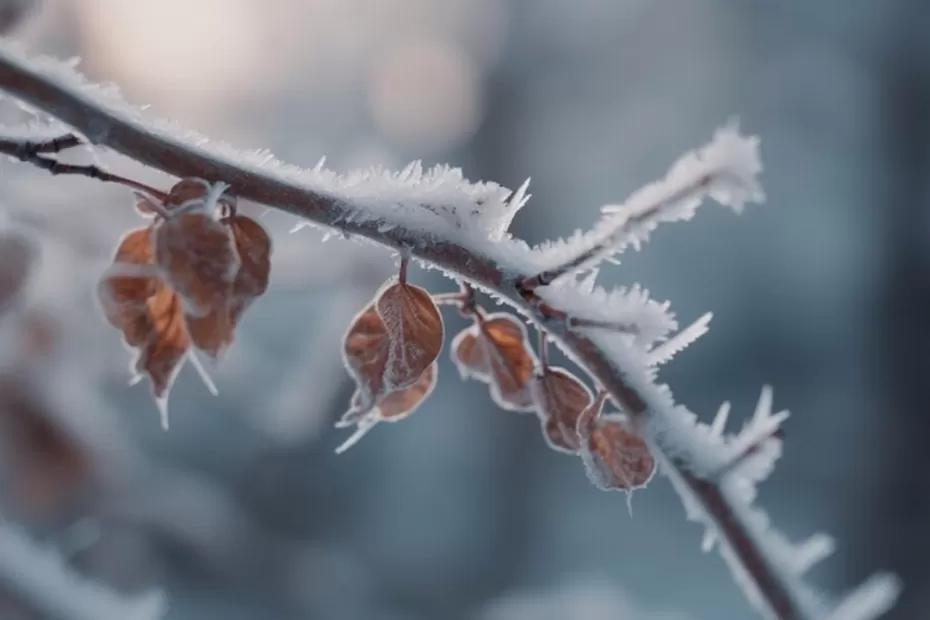 Синоптики сказали, к чему готовиться: зимой будет то, чего не наблюдали с 1779 года
