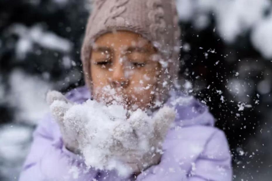 Синоптики сказали, к чему готовиться - составлен совершенно новый прогноз: «Зима будет аномальная»